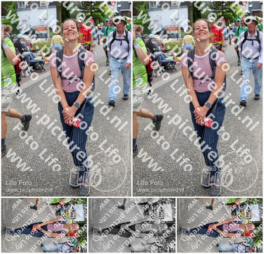 Evenement foto: Nijmeegse Vierdaagse 1114