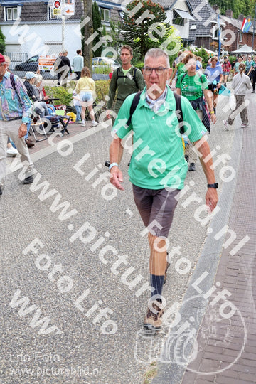 Evenement foto: Nijmeegse Vierdaagse 1114
