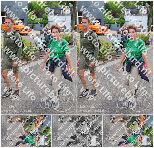Evenement foto: Nijmeegse Vierdaagse 1114
