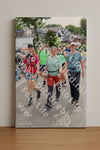 Evenement foto: Nijmeegse Vierdaagse 1114