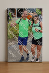 Evenement foto: Nijmeegse Vierdaagse 1114