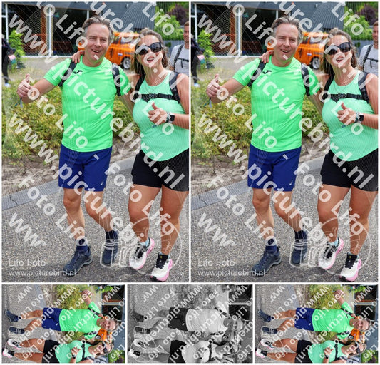 Evenement foto: Nijmeegse Vierdaagse 1114