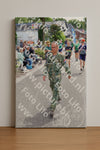Evenement foto: Nijmeegse Vierdaagse 1114
