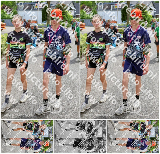 Evenement foto: Nijmeegse Vierdaagse 1114
