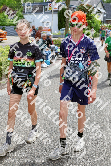 Evenement foto: Nijmeegse Vierdaagse 1114