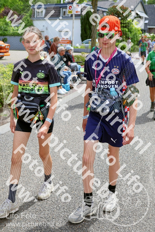 Evenement foto: Nijmeegse Vierdaagse 1114