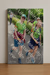 Evenement foto: Nijmeegse Vierdaagse 1114
