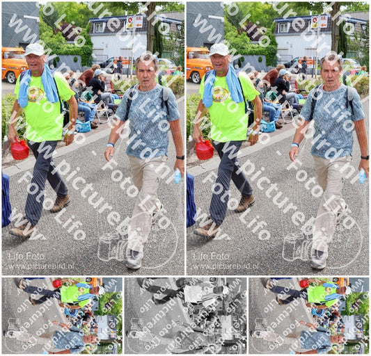 Evenement foto: Nijmeegse Vierdaagse 1114