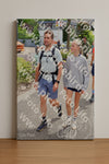 Evenement foto: Nijmeegse Vierdaagse 1114