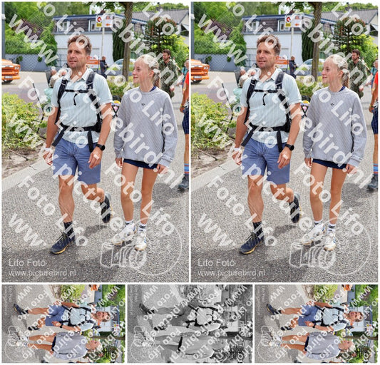 Evenement foto: Nijmeegse Vierdaagse 1114