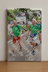 Evenement foto: Nijmeegse Vierdaagse 1114