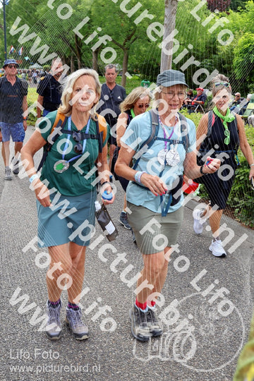 Evenement foto: Nijmeegse Vierdaagse 1114