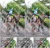 Evenement foto: Nijmeegse Vierdaagse 1114