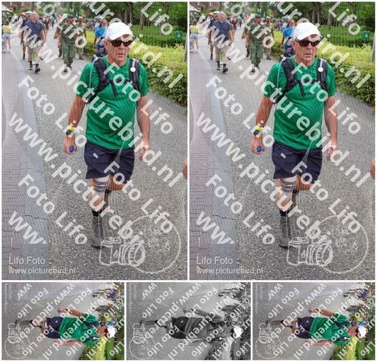 Evenement foto: Nijmeegse Vierdaagse 1114
