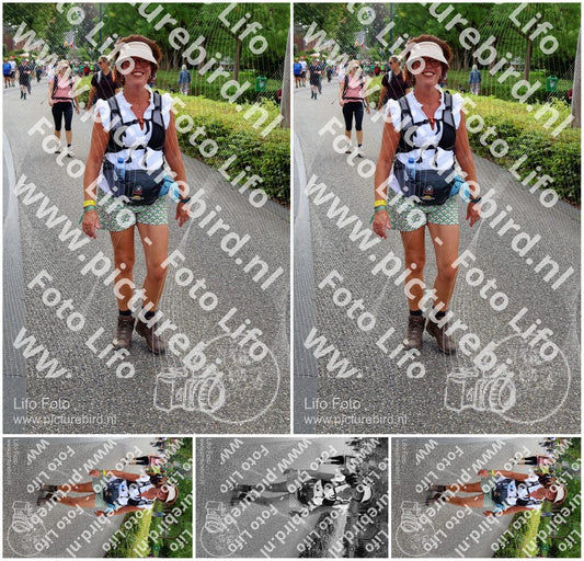 Evenement foto: Nijmeegse Vierdaagse 1114