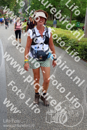 Evenement foto: Nijmeegse Vierdaagse 1114