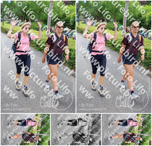 Evenement foto: Nijmeegse Vierdaagse 1114