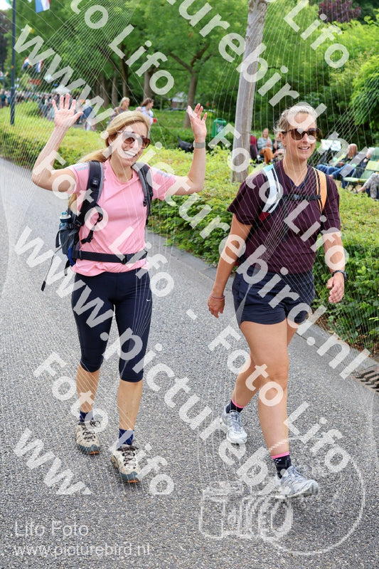 Evenement foto: Nijmeegse Vierdaagse 1114