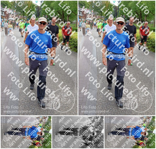 Evenement foto: Nijmeegse Vierdaagse 1114