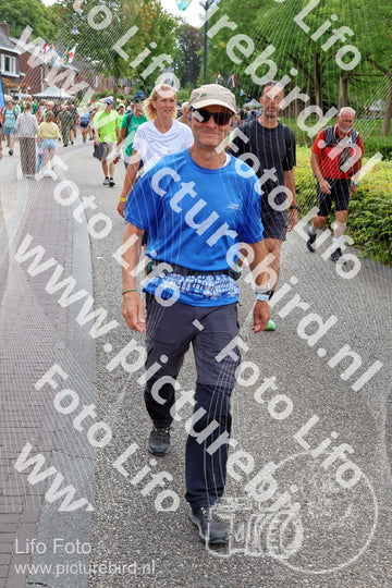 Evenement foto: Nijmeegse Vierdaagse 1114