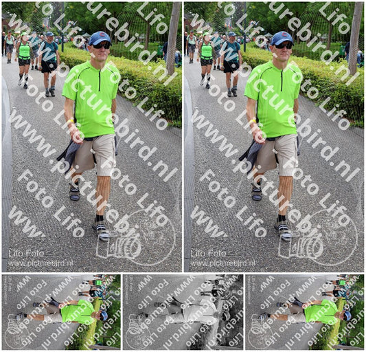 Evenement foto: Nijmeegse Vierdaagse 1114