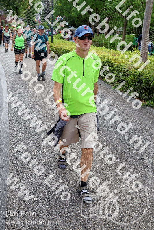 Evenement foto: Nijmeegse Vierdaagse 1114