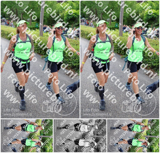 Evenement foto: Nijmeegse Vierdaagse 1114