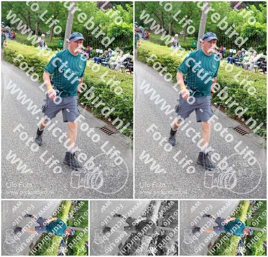Evenement foto: Nijmeegse Vierdaagse 1114