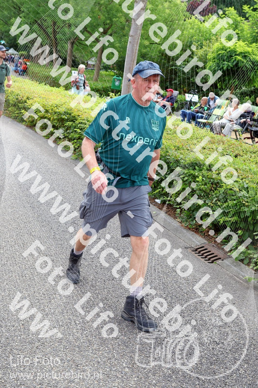 Evenement foto: Nijmeegse Vierdaagse 1114