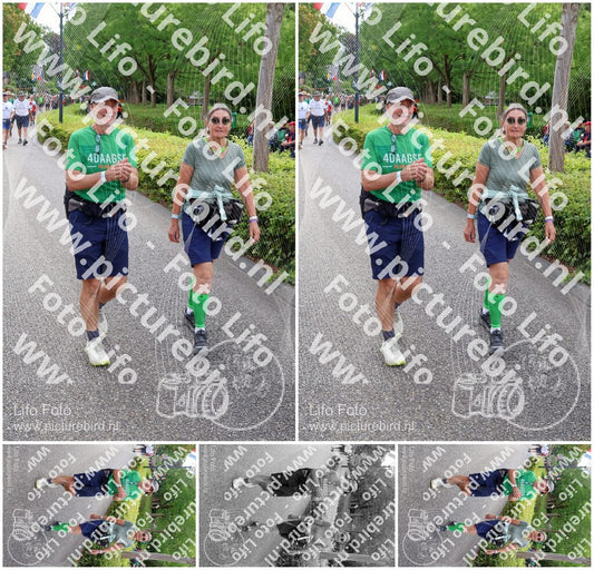 Evenement foto: Nijmeegse Vierdaagse 1114