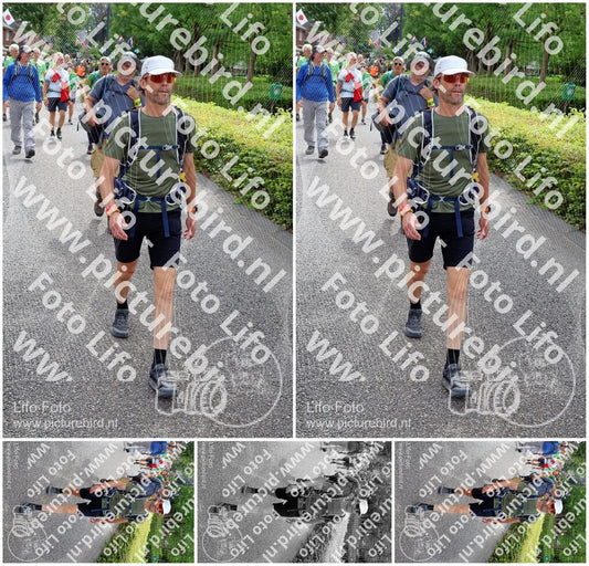 Evenement foto: Nijmeegse Vierdaagse 1114