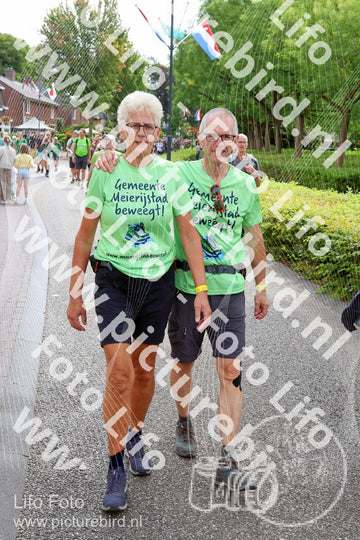 Evenement foto: Nijmeegse Vierdaagse 1114