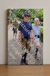 Evenement foto: Nijmeegse Vierdaagse 1114
