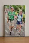 Evenement foto: Nijmeegse Vierdaagse 1114
