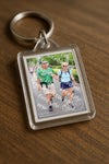Evenement foto: Nijmeegse Vierdaagse 1114
