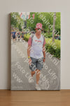 Evenement foto: Nijmeegse Vierdaagse 1114