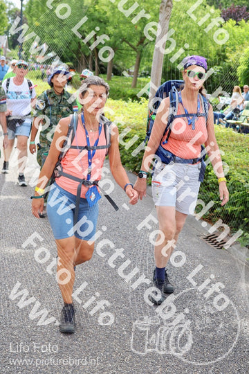 Evenement foto: Nijmeegse Vierdaagse 1114