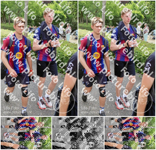 Evenement foto: Nijmeegse Vierdaagse 1114
