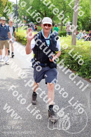 Evenement foto: Nijmeegse Vierdaagse 1114
