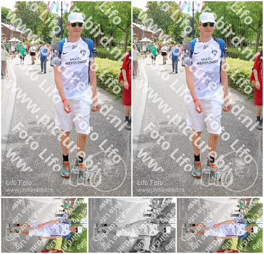 Evenement foto: Nijmeegse Vierdaagse 1114