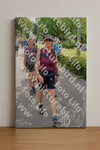 Evenement foto: Nijmeegse Vierdaagse 1114