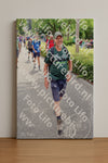 Evenement foto: Nijmeegse Vierdaagse 1114
