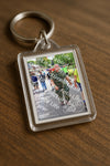 Evenement foto: Nijmeegse Vierdaagse 1114