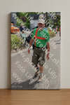 Evenement foto: Nijmeegse Vierdaagse 1114