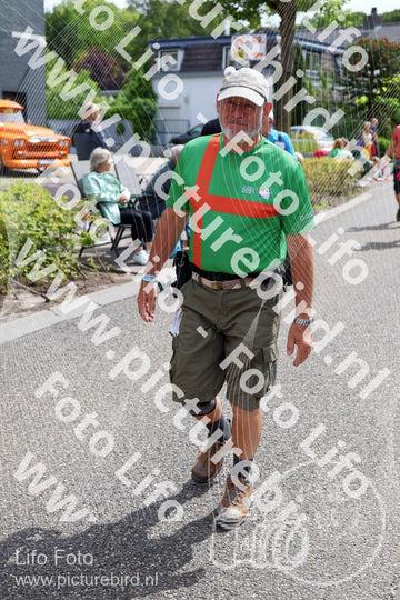 Evenement foto: Nijmeegse Vierdaagse 1114
