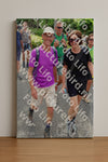 Evenement foto: Nijmeegse Vierdaagse 1114