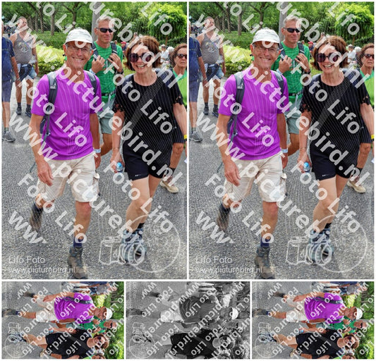 Evenement foto: Nijmeegse Vierdaagse 1114