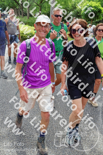 Evenement foto: Nijmeegse Vierdaagse 1114