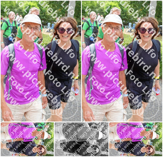 Evenement foto: Nijmeegse Vierdaagse 1114