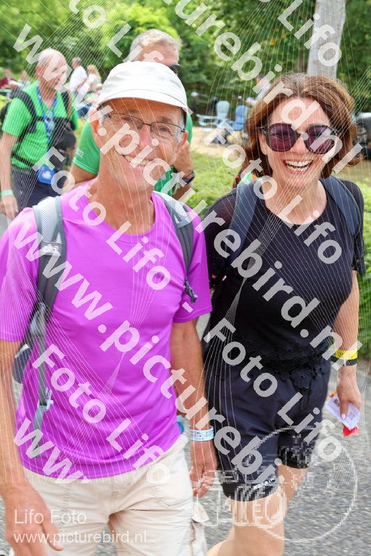 Evenement foto: Nijmeegse Vierdaagse 1114